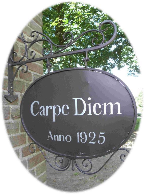 Carpe Diem Ommen Pokoj fotografie