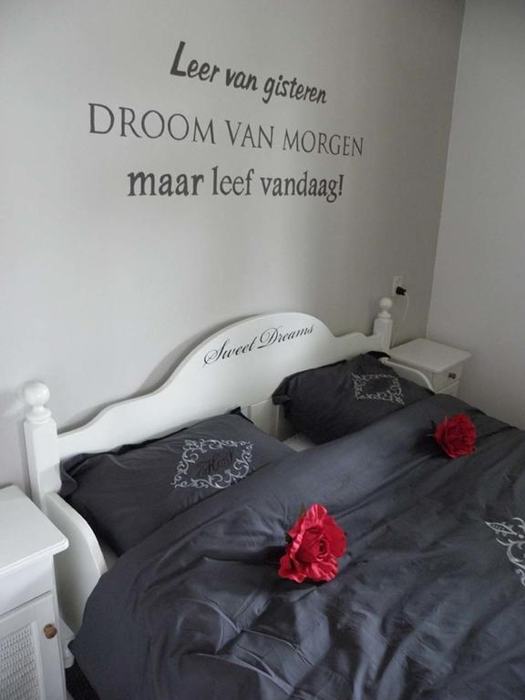 Carpe Diem Ommen Pokoj fotografie